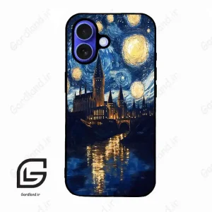 قاب گوشی آیفون 16 (Iphone 16 ) طرح ونگوک کد 2733