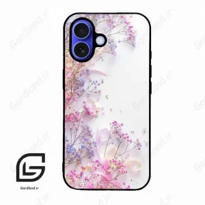 قاب گوشی آیفون 16 (Iphone 16 ) طرح فانتزی کد 2741