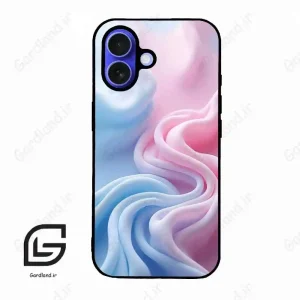قاب گوشی آیفون 16 (Iphone 16 ) طرح ساده کد 2785