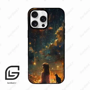 قاب گوشی آیفون 16 پرو Iphone 16 Pro  طرح فانتزی کد 2036