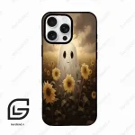 قاب گوشی آیفون 16 پرو Iphone 16 Pro  طرح روح کد 2038