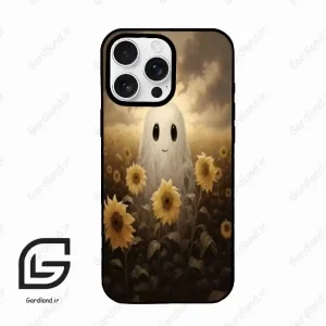 قاب گوشی آیفون 16 پرو Iphone 16 Pro  طرح روح کد 2038