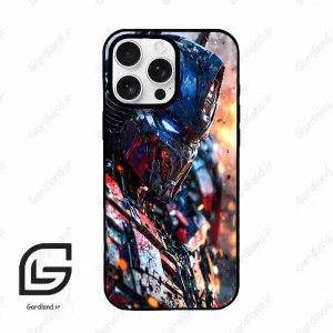قاب گوشی آیفون 16 پرو Iphone 16 Pro  طرح اپتیموس کد 2066
