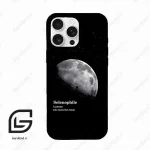 قاب گوشی آیفون 16 پرو Iphone 16 Pro  طرح ماه کد 2070