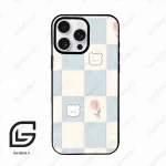 قاب گوشی آیفون 16 پرو Iphone 16 Pro  طرح دخترانه کد 2071