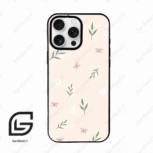 قاب گوشی آیفون 16 پرو Iphone 16 Pro  طرح دخترانه کد 2075