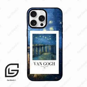 قاب گوشی آیفون 16 پرو Iphone 16 Pro  طرح ونگوک کد 2089