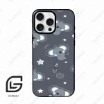 قاب گوشی آیفون 16 پرو Iphone 16 Pro  طرح کوالا کد 2101