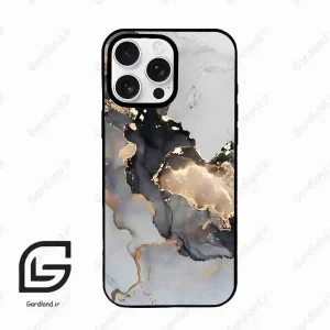 قاب گوشی آیفون 16 پرو Iphone 16 Pro  طرح ساده کد 2115