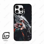 قاب گوشی آیفون 16 پرو Iphone 16 Pro  طرح پسرانه کد 2120