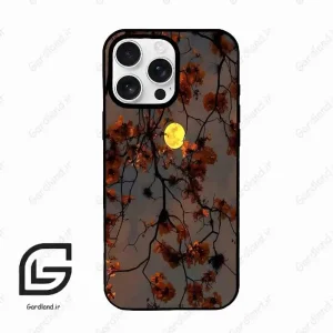 قاب گوشی آیفون 16 پرو Iphone 16 Pro  طرح طبیعت کد 2126