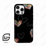 قاب گوشی آیفون 16 پرو Iphone 16 Pro  طرح ساده کد 2133