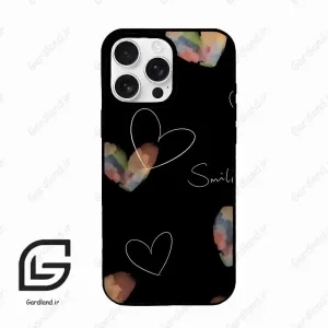 قاب گوشی آیفون 16 پرو Iphone 16 Pro  طرح ساده کد 2133
