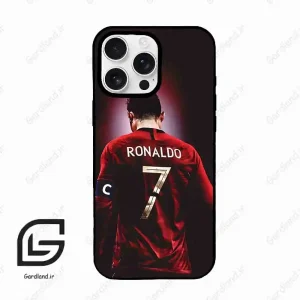 قاب گوشی آیفون 16 پرو Iphone 16 Pro  طرح پسرانه کد 2136