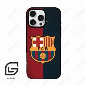 قاب گوشی آیفون 16 پرو Iphone 16 Pro  طرح ورزشی کد 2142