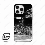 قاب گوشی آیفون 16 پرو Iphone 16 Pro  طرح مایکل کد 2144