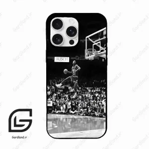 قاب گوشی آیفون 16 پرو Iphone 16 Pro  طرح مایکل کد 2144