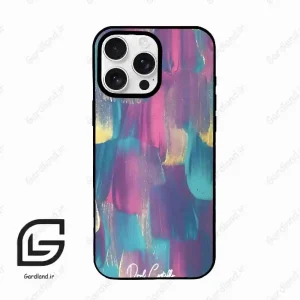 قاب گوشی آیفون 16 پرو Iphone 16 Pro  طرح فانتزی کد 2146