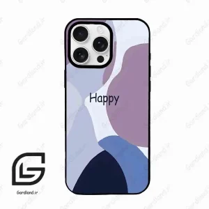 قاب گوشی آیفون 16 پرو Iphone 16 Pro  طرح ساده کد 2148