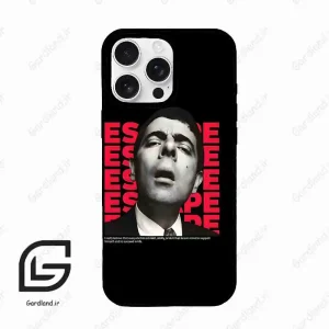 قاب گوشی آیفون 16 پرو Iphone 16 Pro  طرح مستربین کد 2151