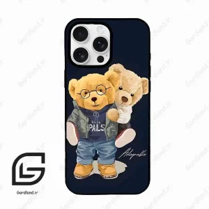 قاب گوشی آیفون 16 پرو Iphone 16 Pro  طرح فانتزی کد 2153