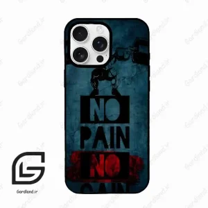 قاب گوشی آیفون 16 پرو Iphone 16 Pro  طرح پسرانه کد 2156