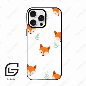 قاب گوشی آیفون 16 پرو Iphone 16 Pro  طرح فانتزی کد 2165