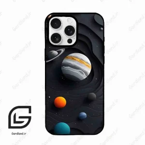 قاب گوشی آیفون 16 پرو Iphone 16 Pro  طرح فانتزی کد 2168
