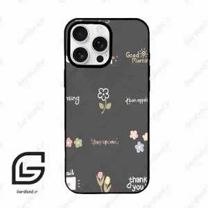 قاب گوشی آیفون 16 پرو Iphone 16 Pro  طرح فانتزی کد 2171