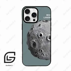 قاب گوشی آیفون 16 پرو Iphone 16 Pro  طرح فانتزی کد 2178