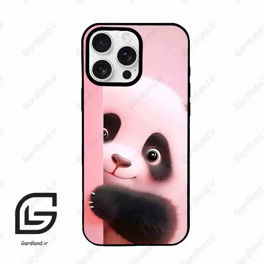قاب گوشی آیفون 16 پرو Iphone 16 Pro طرح فانتزی کد 2180