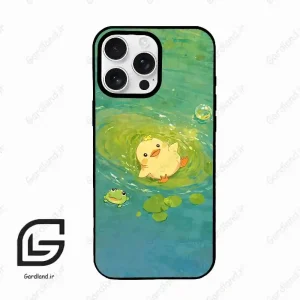 قاب گوشی آیفون 16 پرو Iphone 16 Pro  طرح فانتزی کد 2189