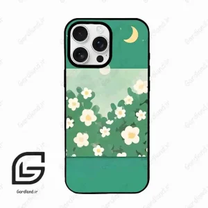 قاب گوشی آیفون 16 پرو Iphone 16 Pro  طرح ساده کد 2200