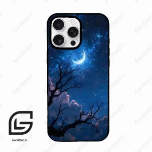 قاب گوشی آیفون 16 پرو Iphone 16 Pro  طرح طبیعت کد 2206