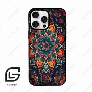 قاب گوشی آیفون 16 پرو Iphone 16 Pro  طرح دخترانه کد 2207