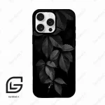 قاب گوشی آیفون 16 پرو Iphone 16 Pro  طرح برگ کد 2223