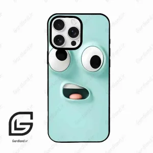 قاب گوشی آیفون 16 پرو Iphone 16 Pro  طرح کیوت کد 2226