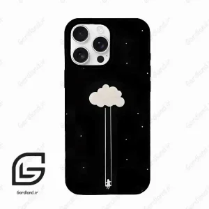 قاب گوشی آیفون 16 پرو Iphone 16 Pro  طرح دخترانه کد 2235