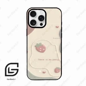 قاب گوشی آیفون 16 پرو Iphone 16 Pro  طرح دخترانه کد 2239