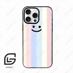 قاب گوشی آیفون 16 پرو Iphone 16 Pro  طرح لبخند کد 2241
