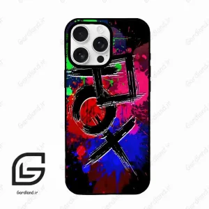 قاب گوشی آیفون 16 پرو Iphone 16 Pro  طرح بازی کد 2249
