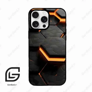 قاب گوشی آیفون 16 پرو Iphone 16 Pro  طرح پسرانه کد 2269
