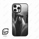 قاب گوشی آیفون 16 پرو Iphone 16 Pro  طرح گوسفند کد 2290