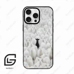 قاب گوشی آیفون 16 پرو Iphone 16 Pro  طرح گوسفند کد 2296