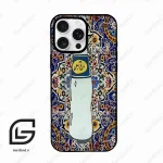 قاب گوشی آیفون 16 پرو Iphone 16 Pro  طرح دوغ کد 2300