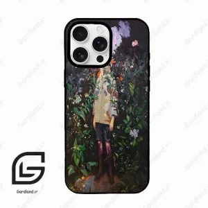 قاب گوشی آیفون 16 پرو Iphone 16 Pro  طرح خفن کد 2324