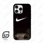 قاب گوشی آیفون 16 پرو Iphone 16 Pro  طرح نایک کد 2340