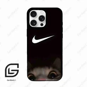 قاب گوشی آیفون 16 پرو Iphone 16 Pro  طرح نایک کد 2340