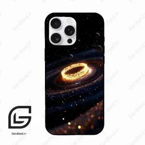 قاب گوشی آیفون 16 پرو Iphone 16 Pro  طرح اسمان کد 2355