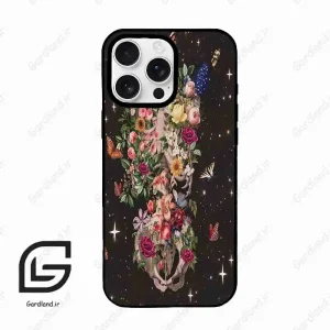 قاب گوشی آیفون 16 پرو Iphone 16 Pro  طرح ستون کد 2362